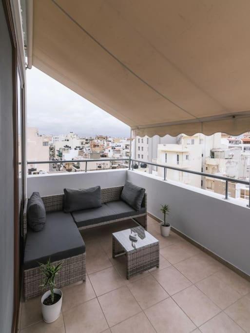 Grekodes1821 Apartment Heraklion  Exterior photo
