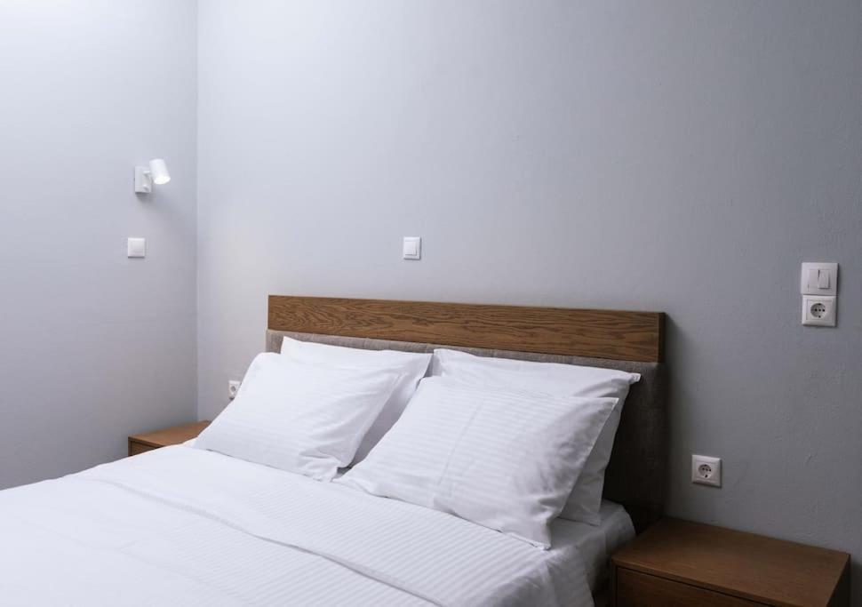 Grekodes1821 Apartment Heraklion  Exterior photo
