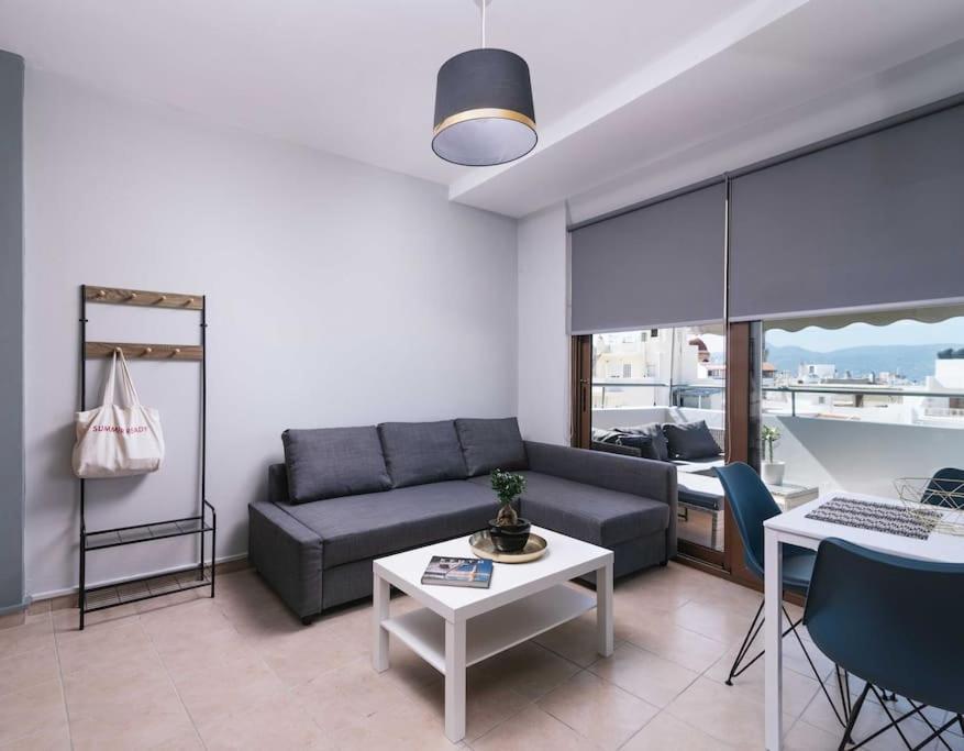 Grekodes1821 Apartment Heraklion  Exterior photo